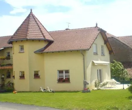 Chez Josephine Hotel