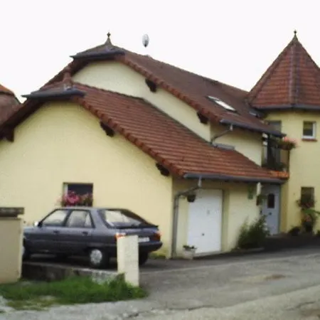 Hotel Chez Josephine Metting