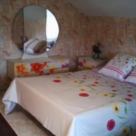 Bed & Breakfast Chez Josephine *