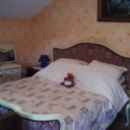 Bed & Breakfast Chez Josephine *