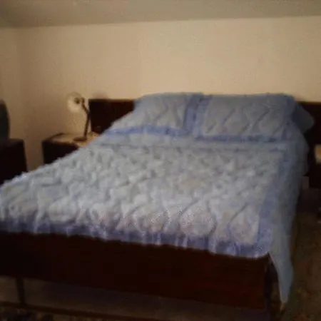 Chez Joséphine Hotel Metting