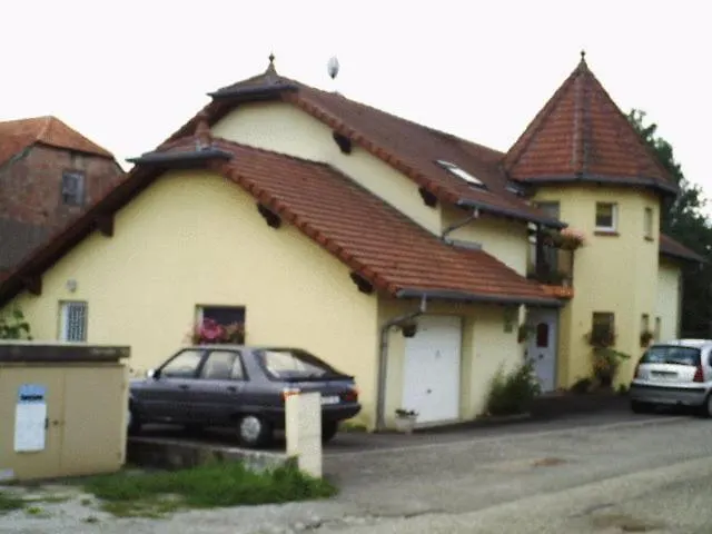 酒店 约瑟芬酒店 Metting