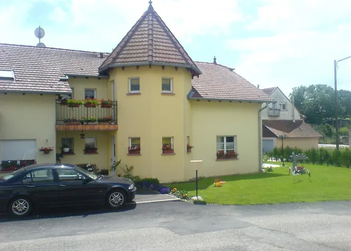 酒店 约瑟芬酒店 *