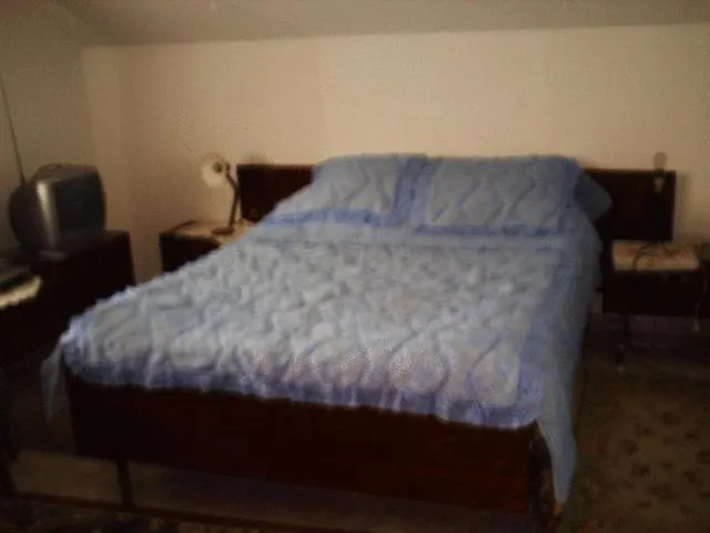 约瑟芬酒店 酒店 Metting